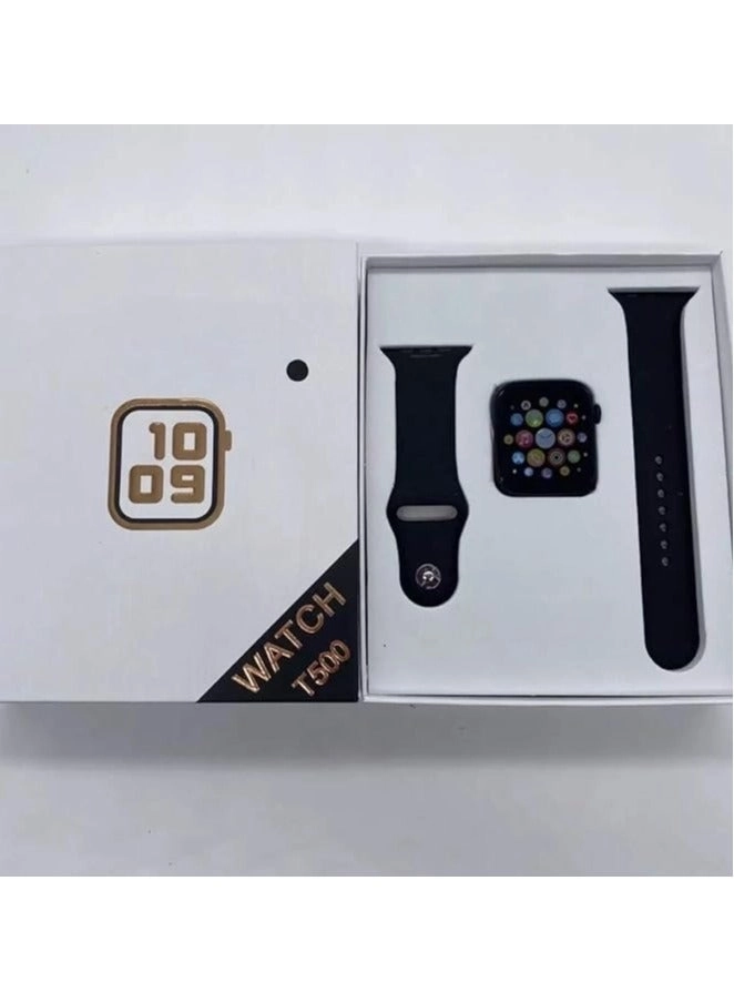 Plus 44mm Combination GPS