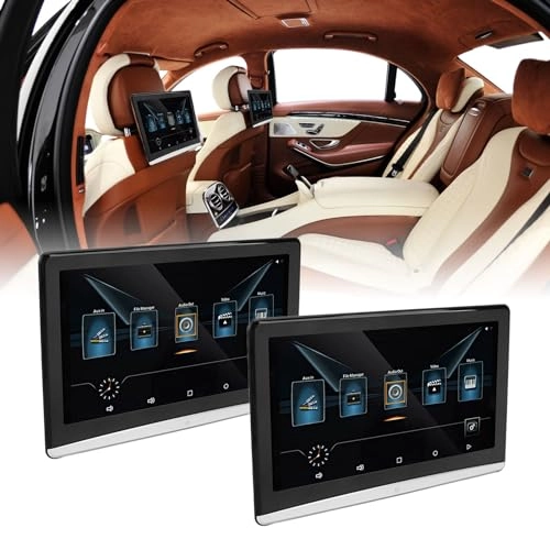 Car Display - 10.6in