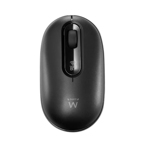 EW3241 Mouse - Wireless
