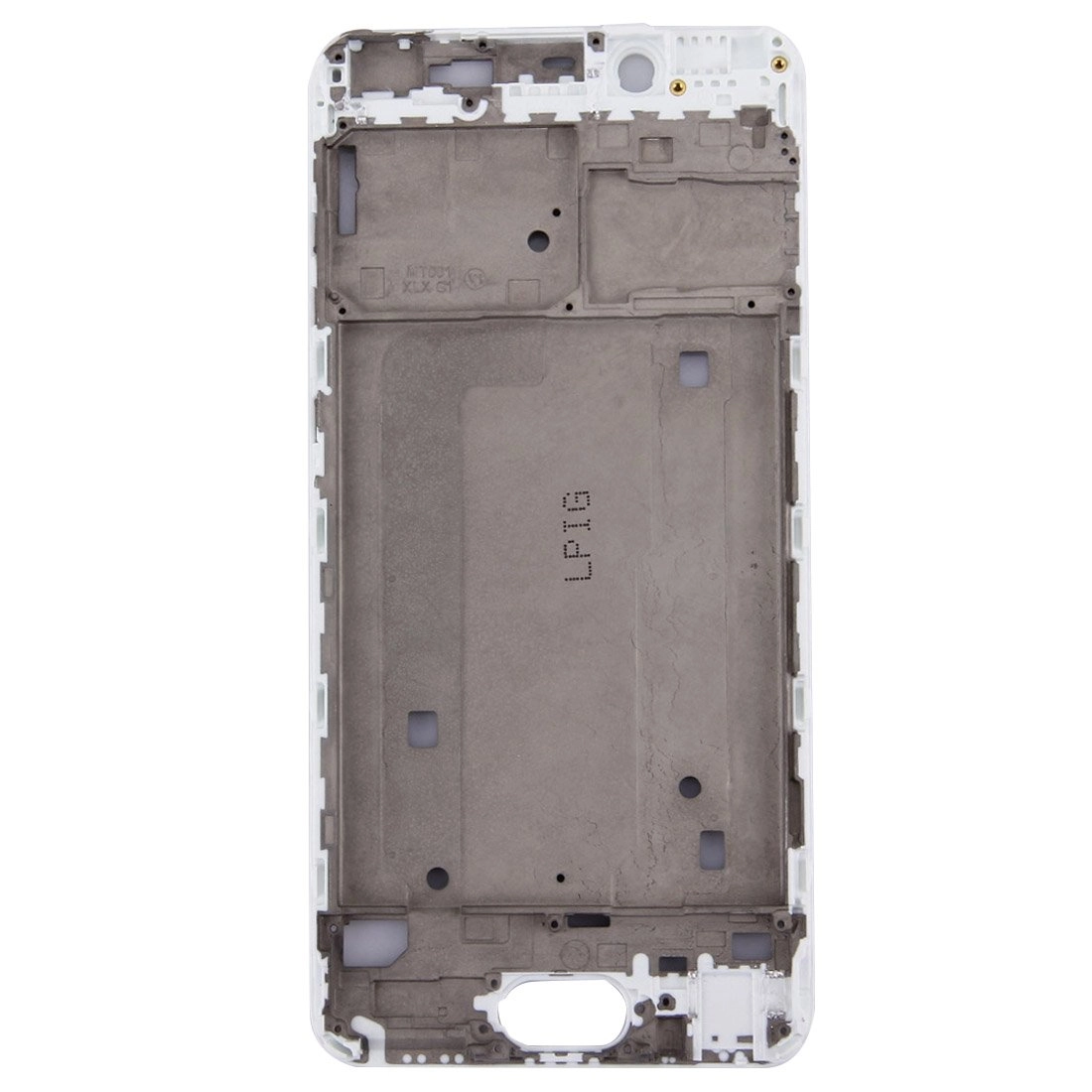 Vivo Y97 Front Housing