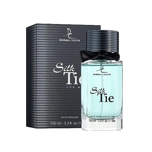 Silk Tie Eau de Toilette - 100ml