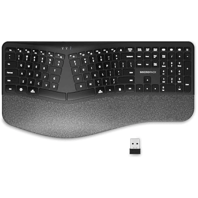 K-E01B - Wired/Wireless