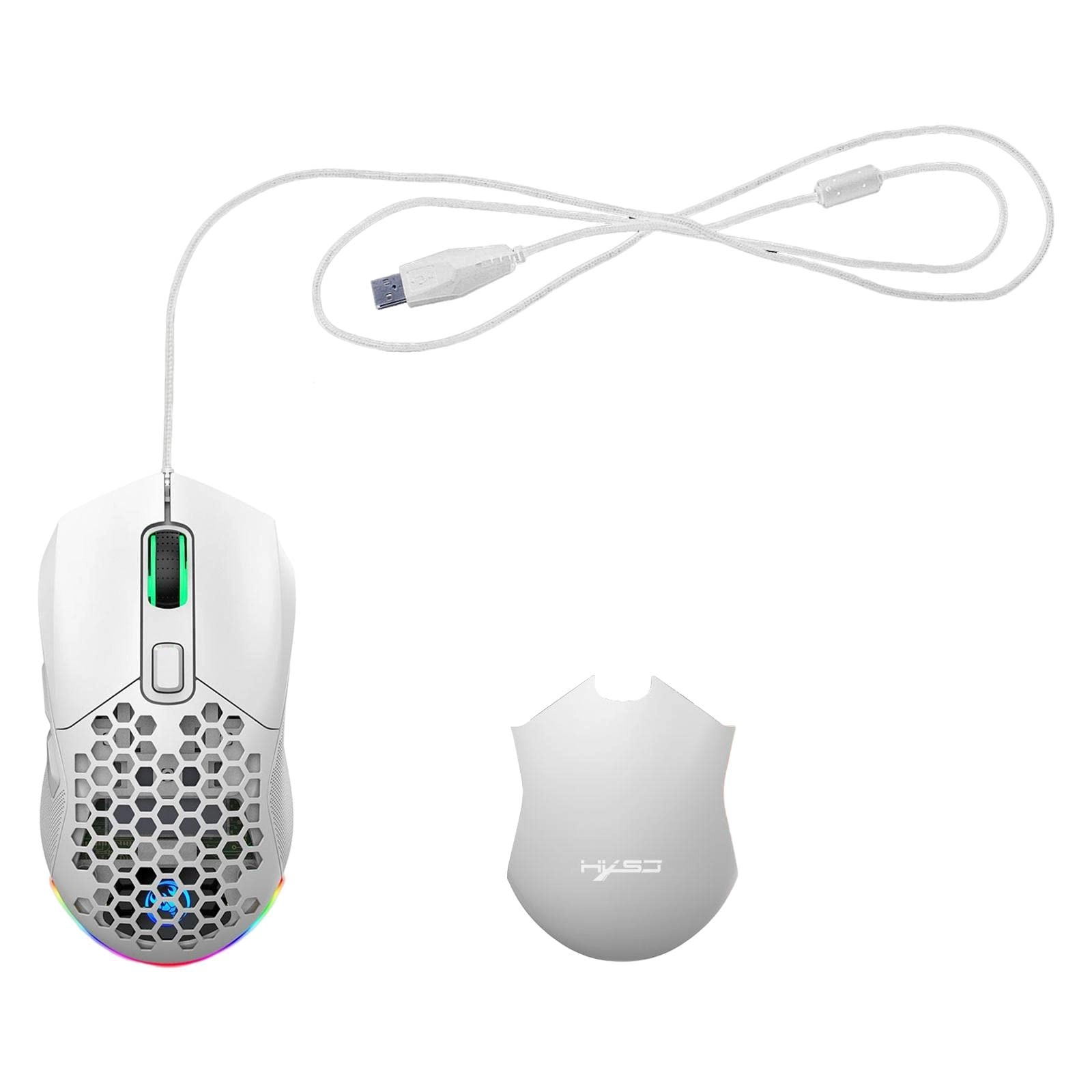 Gaming Mouse - Wired