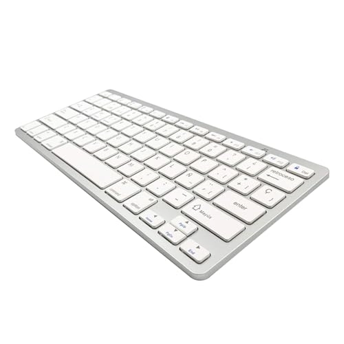 Wireless Keyboard - ES Wireless