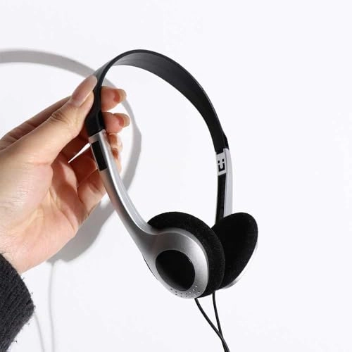 ATMA21E17-B/4S1VQ Wired Headphone