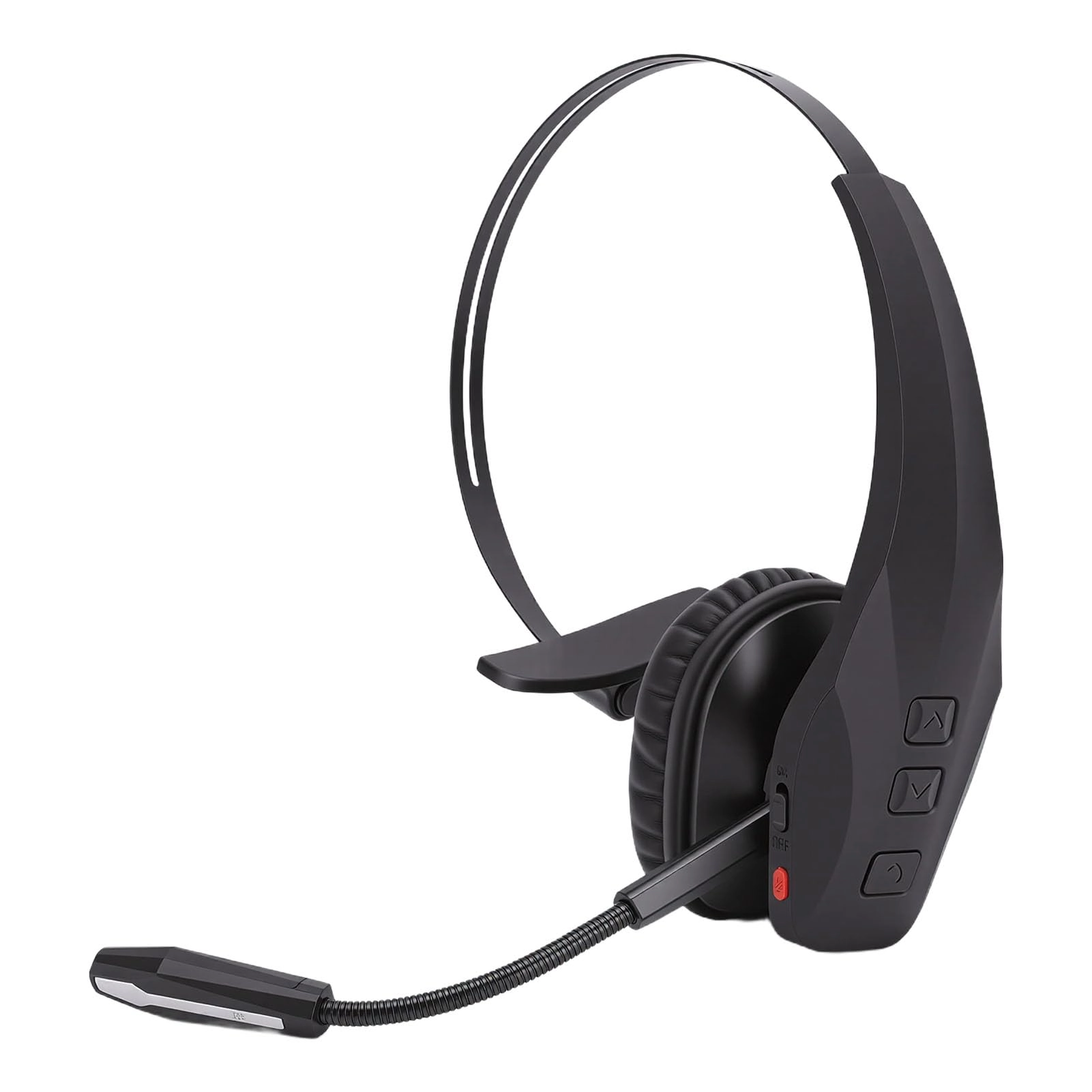 5.2 - Wireless Headset