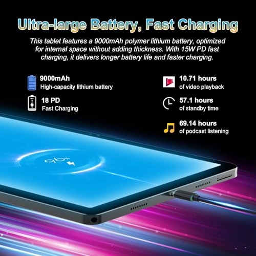 F11 - 128GB 11"