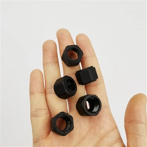 Flowmeter joint nut