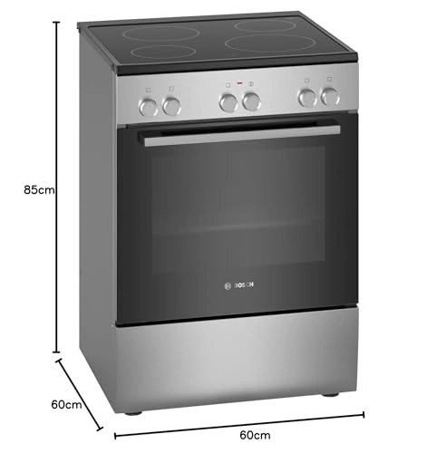 HKL060070M ELECTRIC Cooker