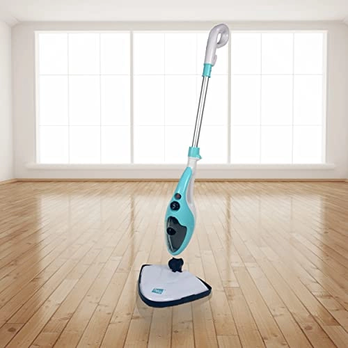 10 in 1 Hot Steam Mop Cleaner - 450 Milliliters