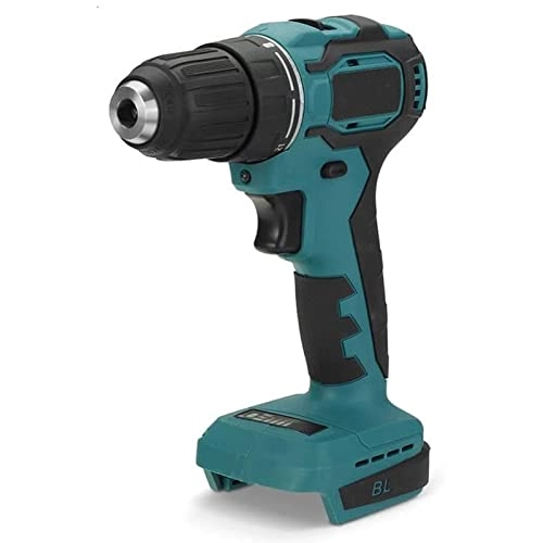 Electric Drill - 12V 48Nm Brushless