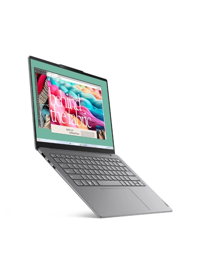 Yoga Slim 7 14IMH9 83CV005VAX - 14'' Core Ultra 5-125H 16GB 1TB SSD