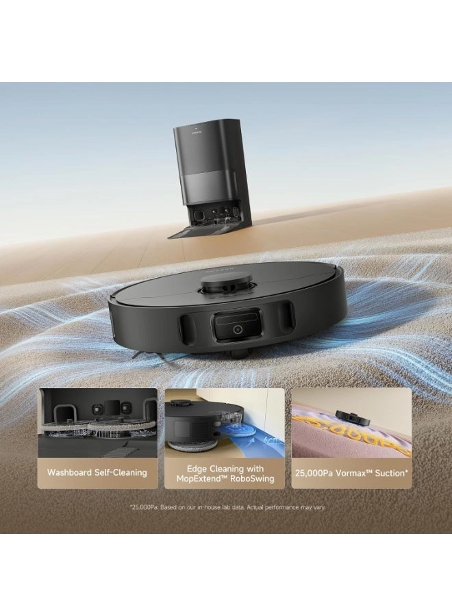 D30 Ultra - All-in-One Base Station