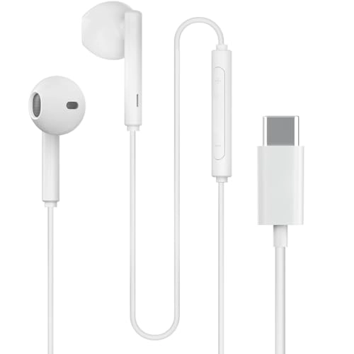 Lightening Earphones Wired Earphone