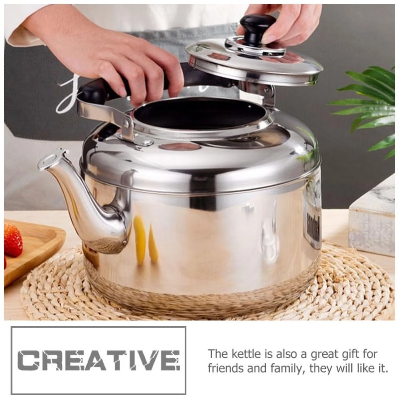 Camping Kettle - 3L