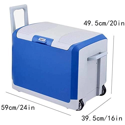 car refrigerator - 40L