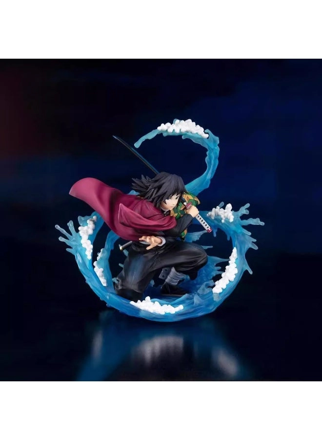 Giyu Tomioka ZERO Series (QQ0641)