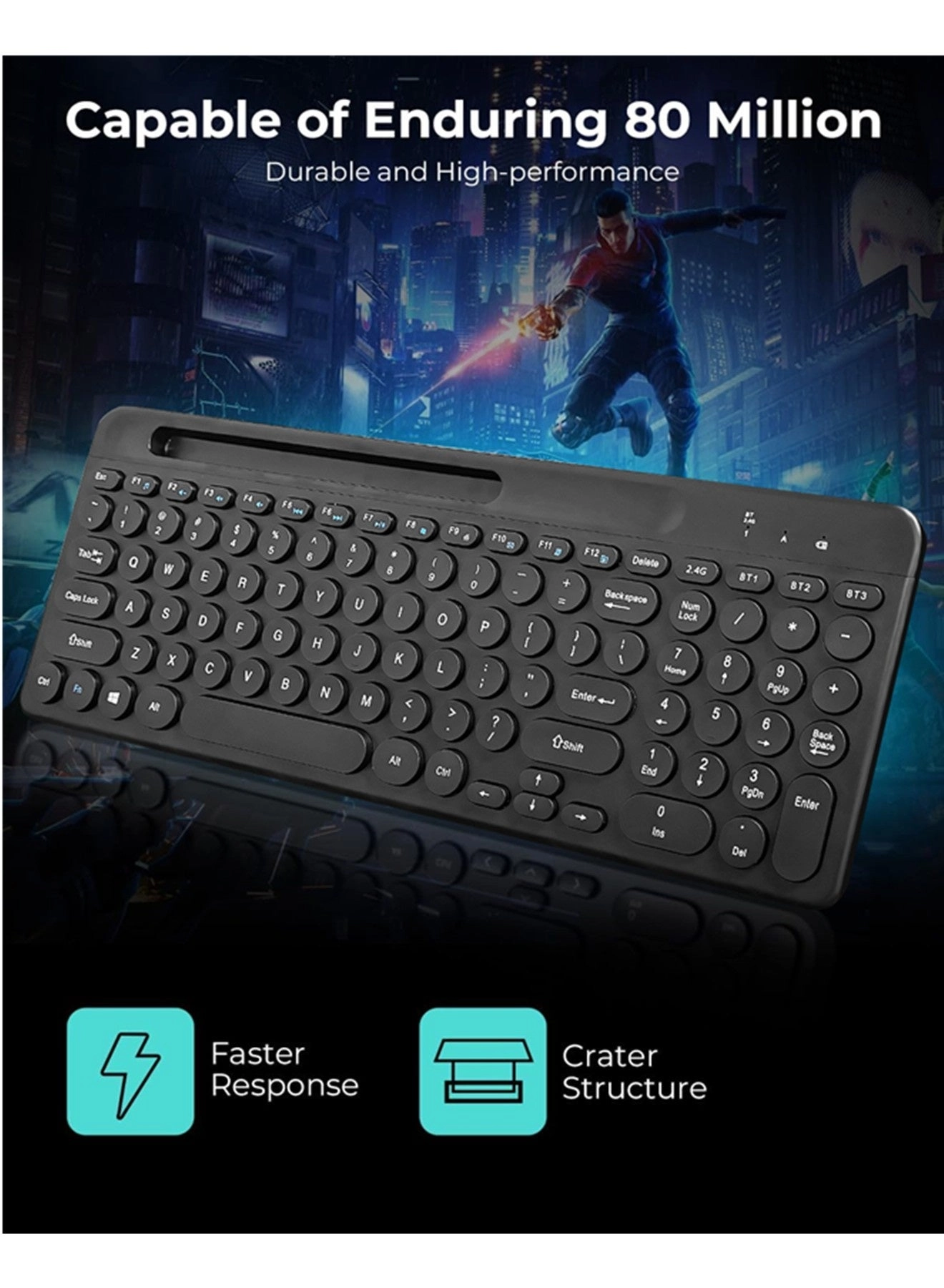 AE501143 - AR/EN Wireless