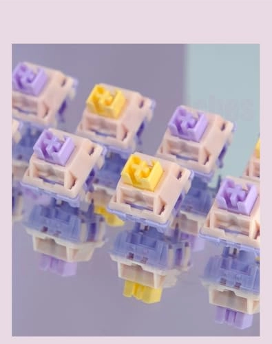 Princess Switch V3 - x70 Surface Mount