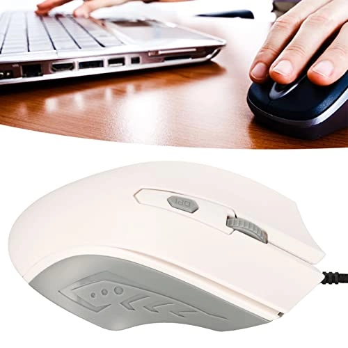 AI Smart Voice Mouse - Wireless