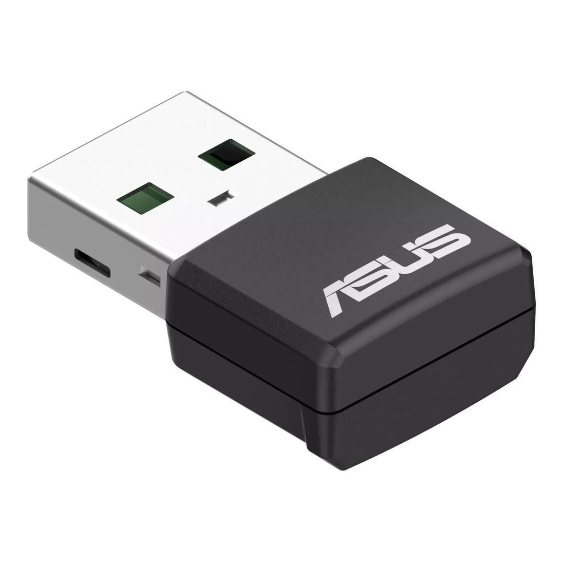 ASUS USB-AX55 NANO - Dual Band USB WiFi 6