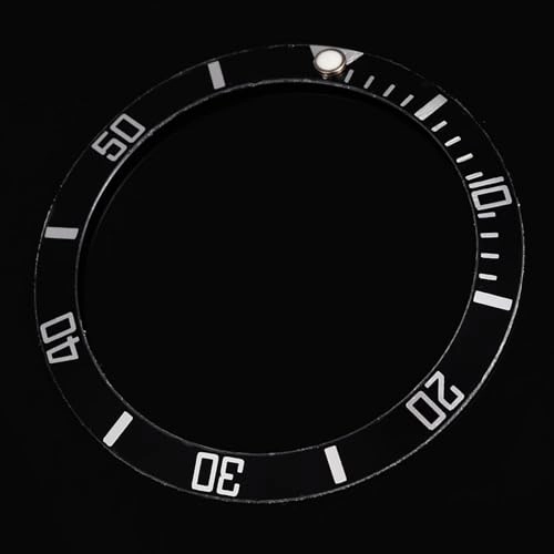 Watch Bezel Ring - 37.5mm