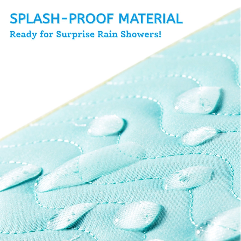 All-In-One Artist Carry-on Kit - 10+ tools.