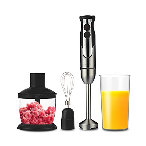 Multifunctional Hand-Held Household Kitchen Cooking Rod - 10 liters 500 W