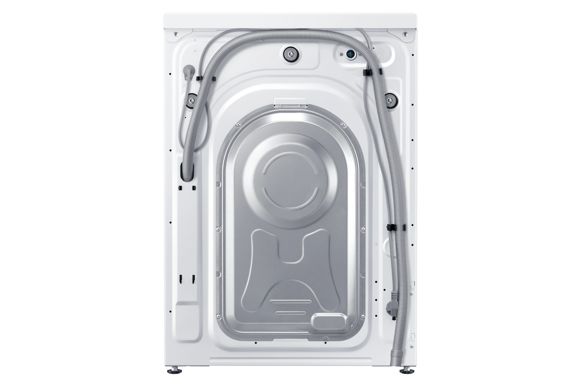 9Kg Front Load Washing Machine - Inverter AI Addwash