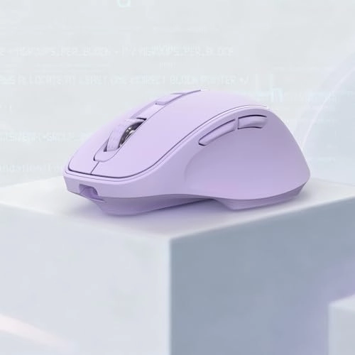 BM-4195 Mouse - 2.4GHz/BT