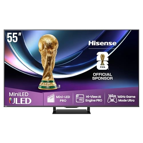 55U7Q PRO - 55 Inches