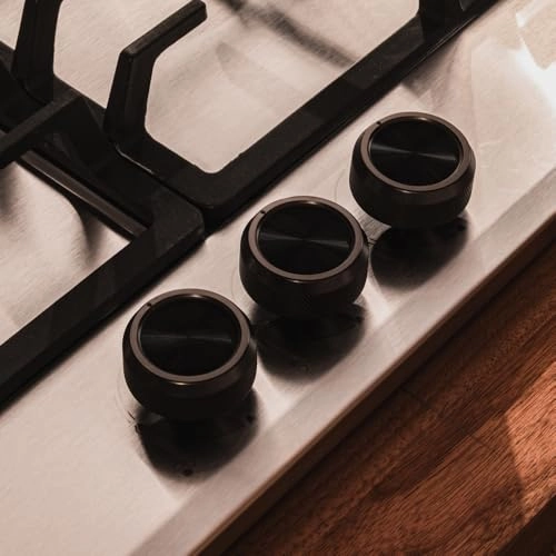 Bolero Squad G 3200F Gas hob