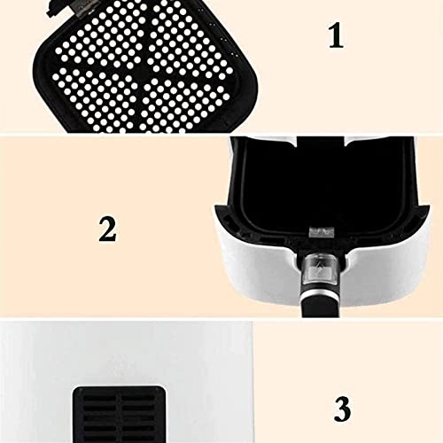 Air Fryer 7qR0XUCgya5Wu4bl