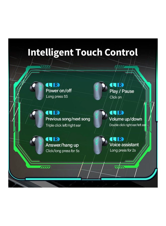 XT82 Wireless Earbud