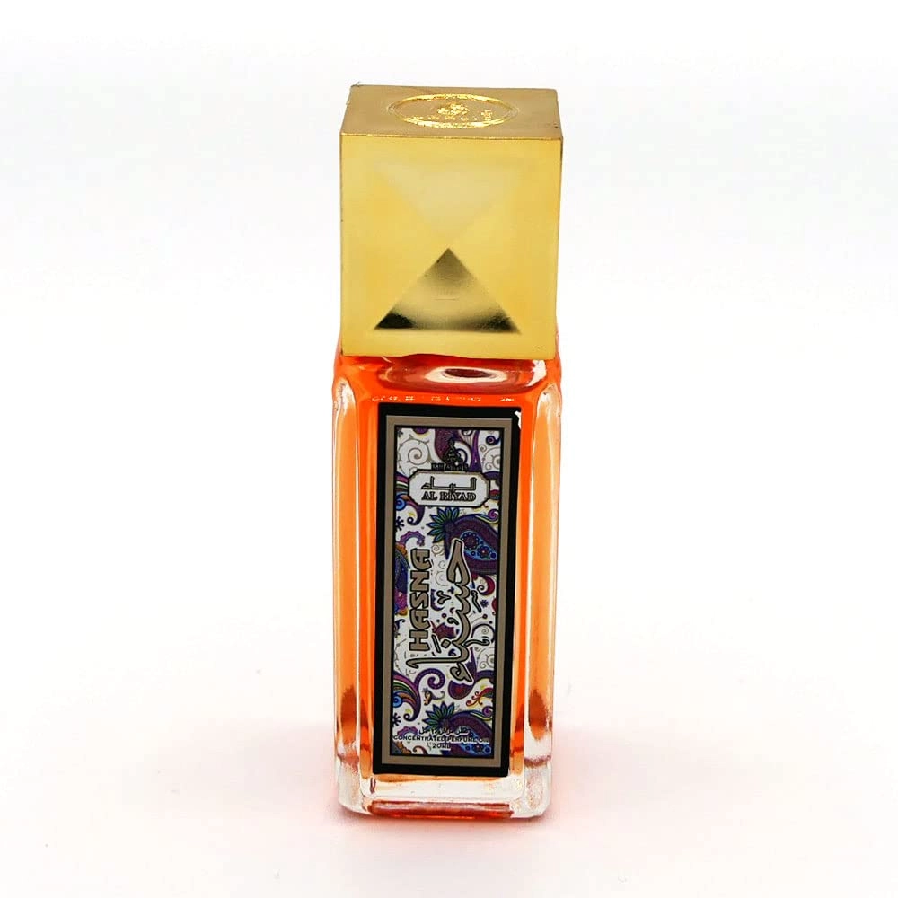HASNA Eau de Parfum 20ml