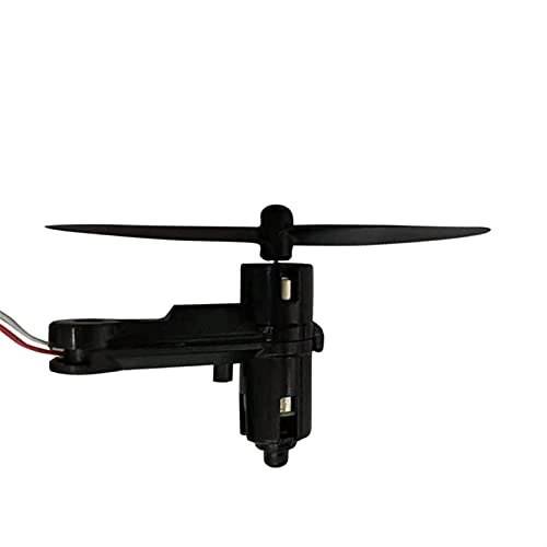 Motor Arms &Propeller - D83 Blue red line A1