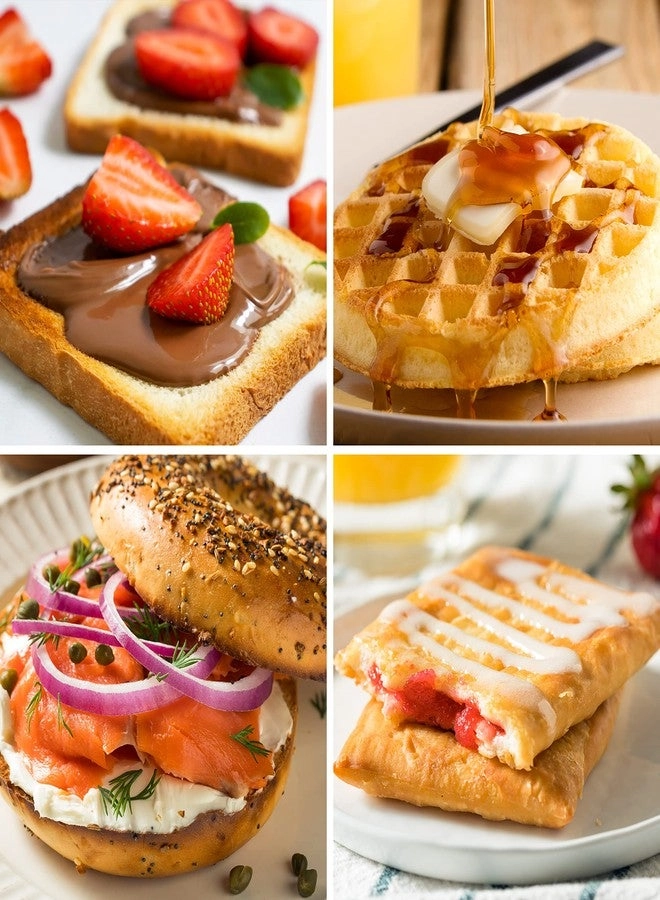 MyMini Single Slice Toaster - Single Slice