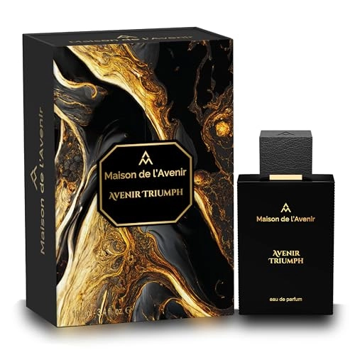 Avenir Triumph Eau de Parfum 100ml