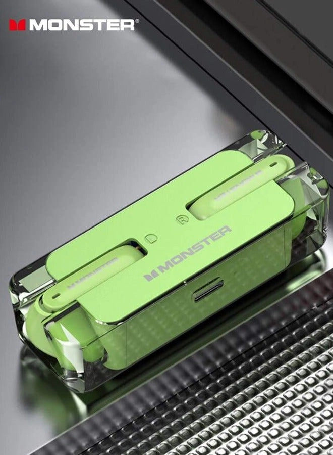 Monster Cable Airmars XKT08 Wireless Headphone