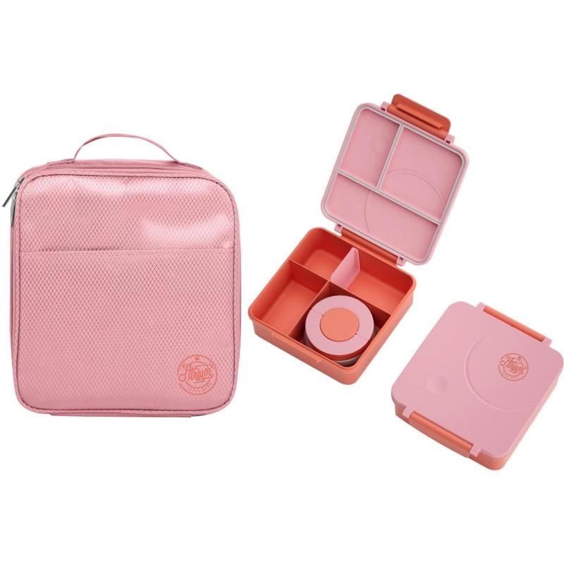 Lunch Kit - 1200.00 ml ( 2.11 pt )