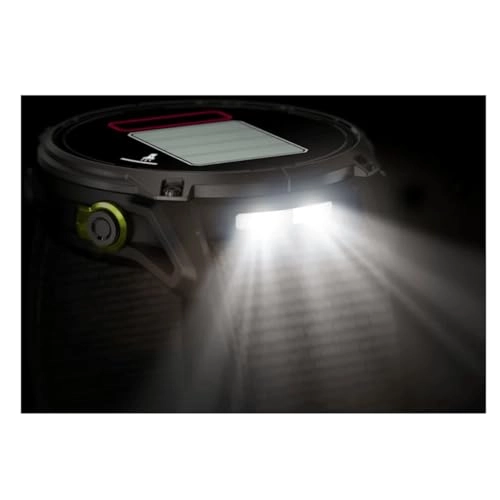 Enduro 3 51mm Fiber-reinforced polymer GPS