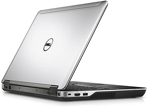Latitude E6540 - 15.6'' Core i5 8GB DDR3 240GB SSD