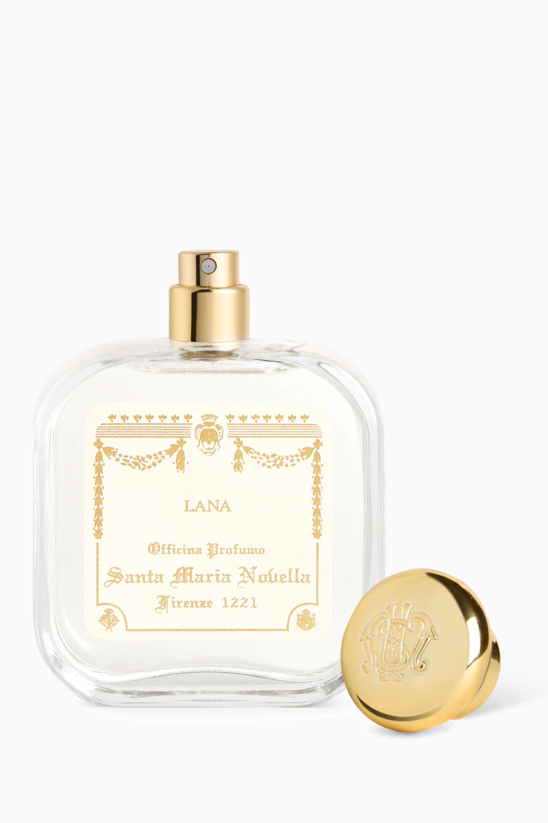 Lana - 100 milliliter