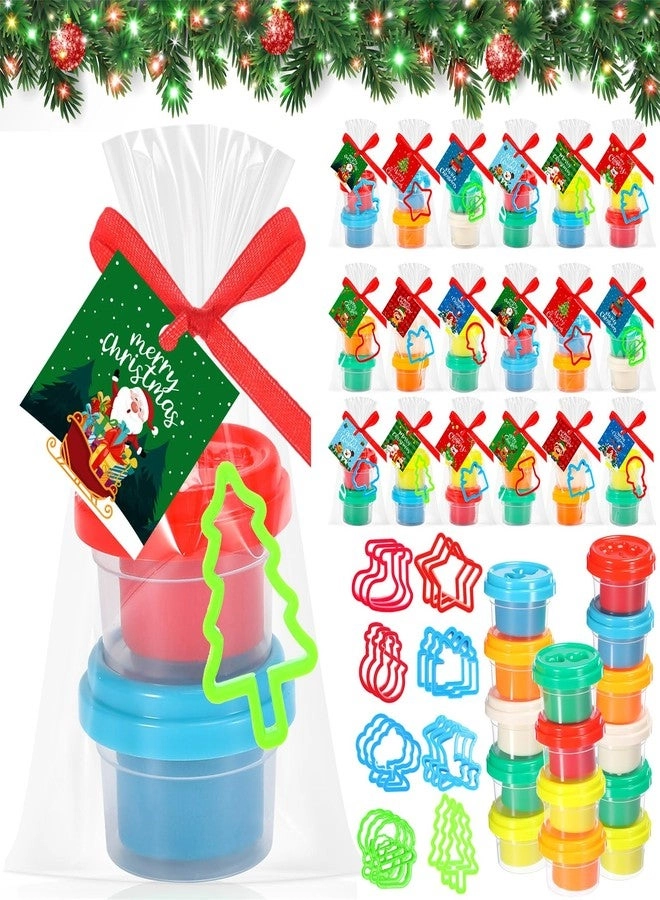 Blosssound Christmas Dough