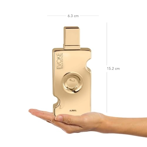 Evoke For Women Eau de Parfum - 75ml