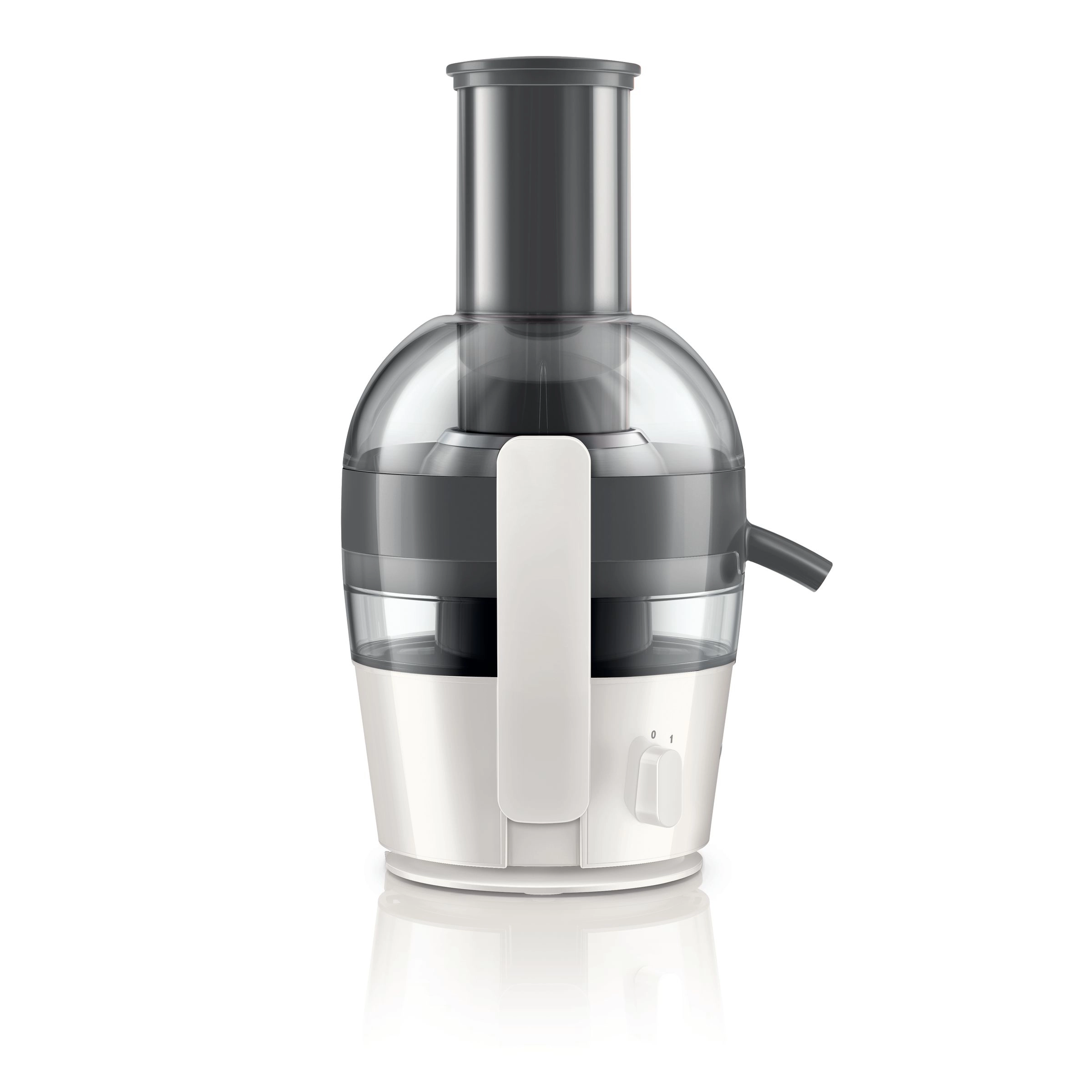 Philips Viva Collection Juicer - 700 Watt 2 Liter(s)