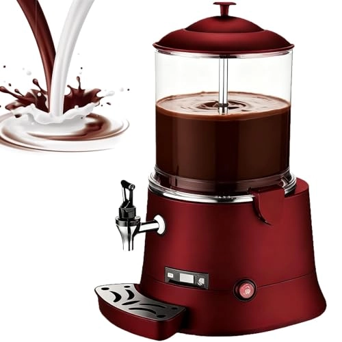 Hot Chocolate Dispenser - 5L
