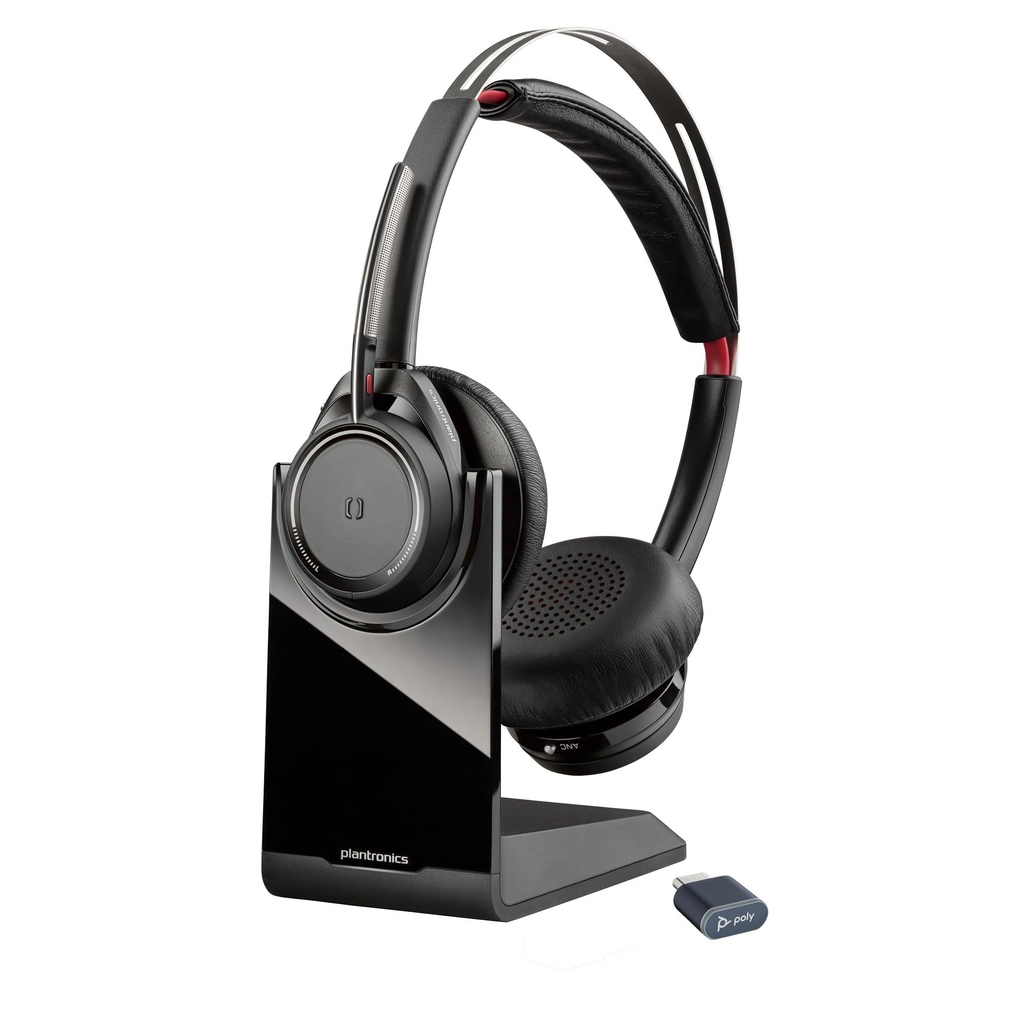 Voyager Focus UC Wireless Headset
