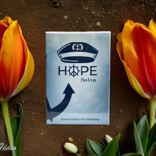 Hope Eau de Parfum 50 ml