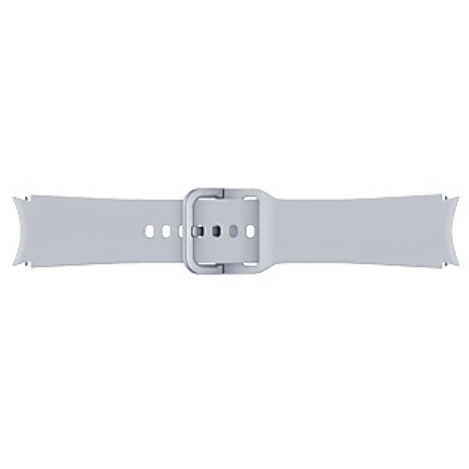 Fluoroelastomer 40mm Watch Band for Galaxy Watch4 / Galaxy Watch4 Classic